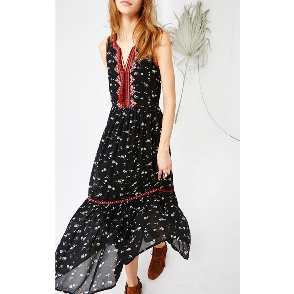 🔺SOLD🔺Ulla Johnson Leena Dress - Picture 1 of 5